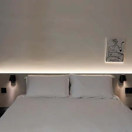 Alinea Primo Historic Center 3*