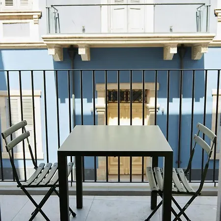 Alinea Primo Historic Center לימסול