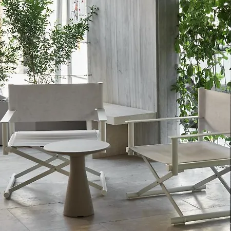 Alinea Primo Historic Center 3*